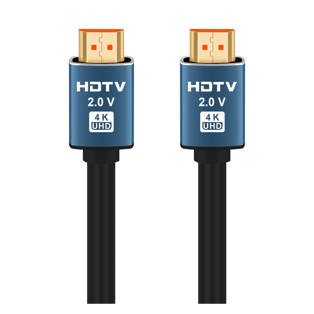 Cable HDMI 4K Ultra HD 5m - Linkmax